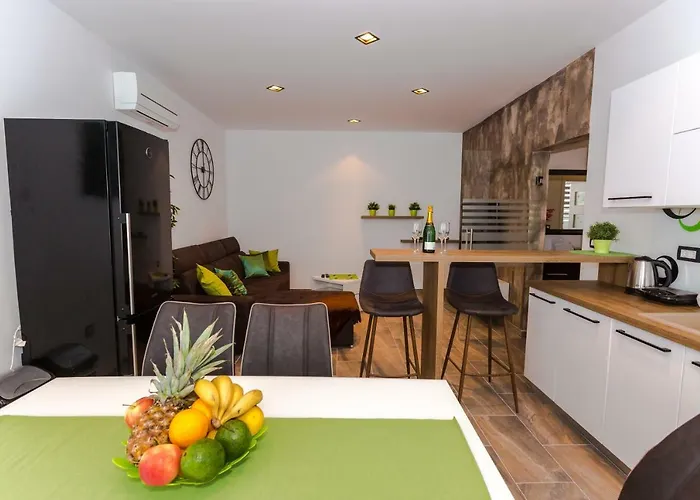 Sensitive Relax Apartment