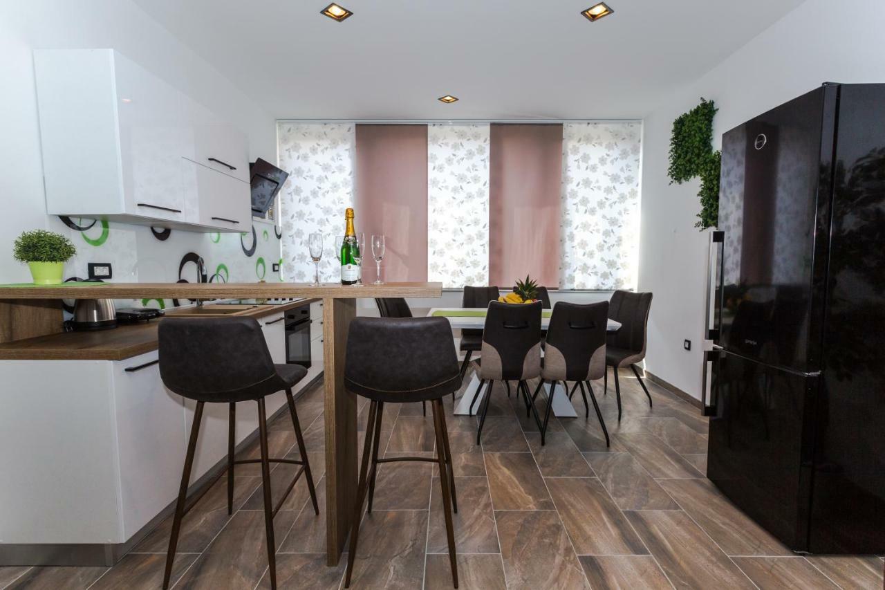 Apartment Sensitive Relax Rijeka