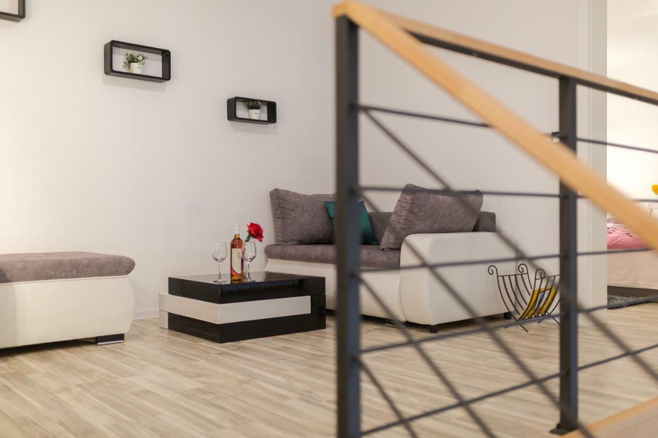 Apartment Sensitive Relax Rijeka