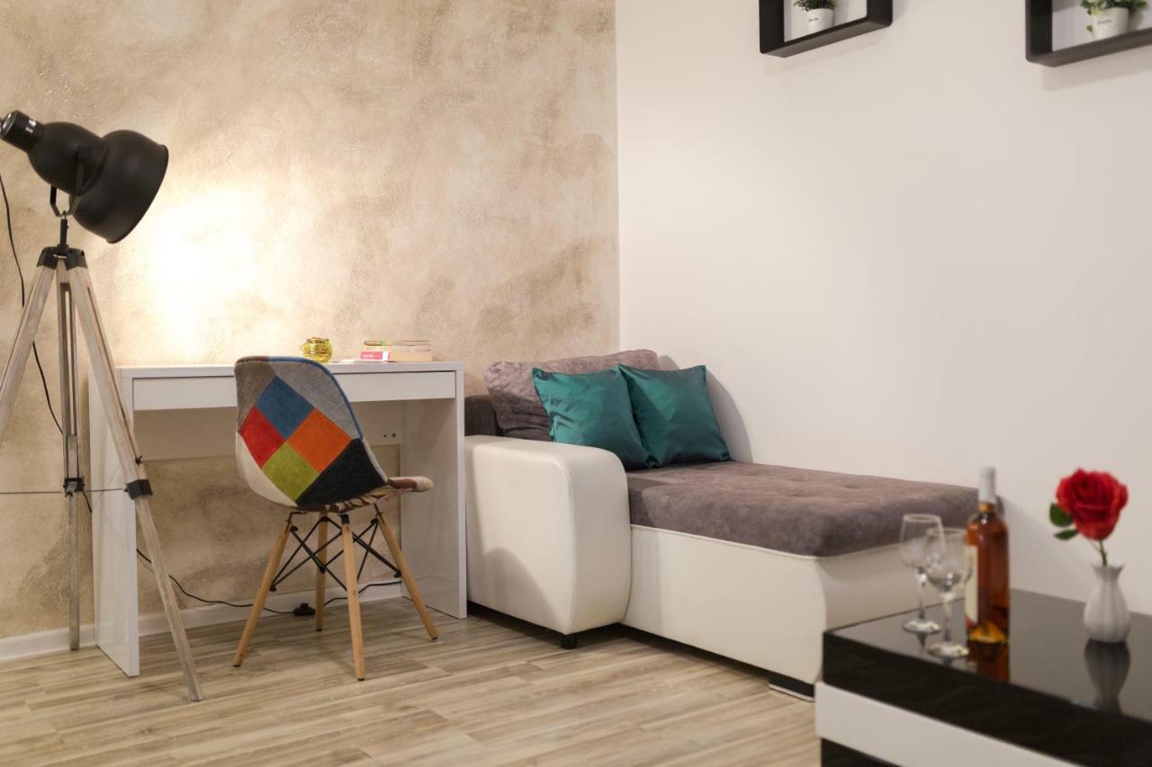 Apartment Sensitive Relax *