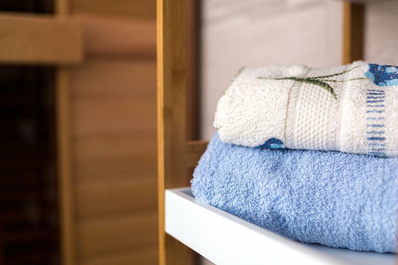 Apartmán Sensitive Relax *