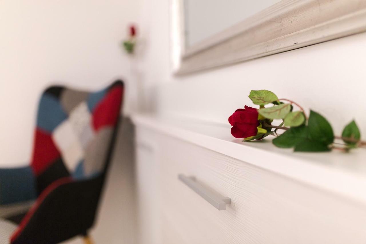 Sensitive Relax Apartment Rijeka