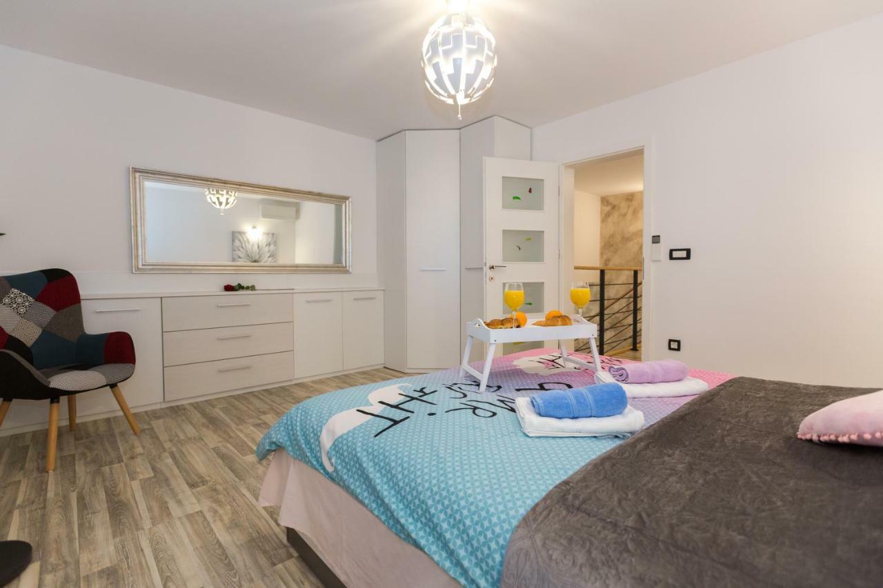 Sensitive Relax Apartment *