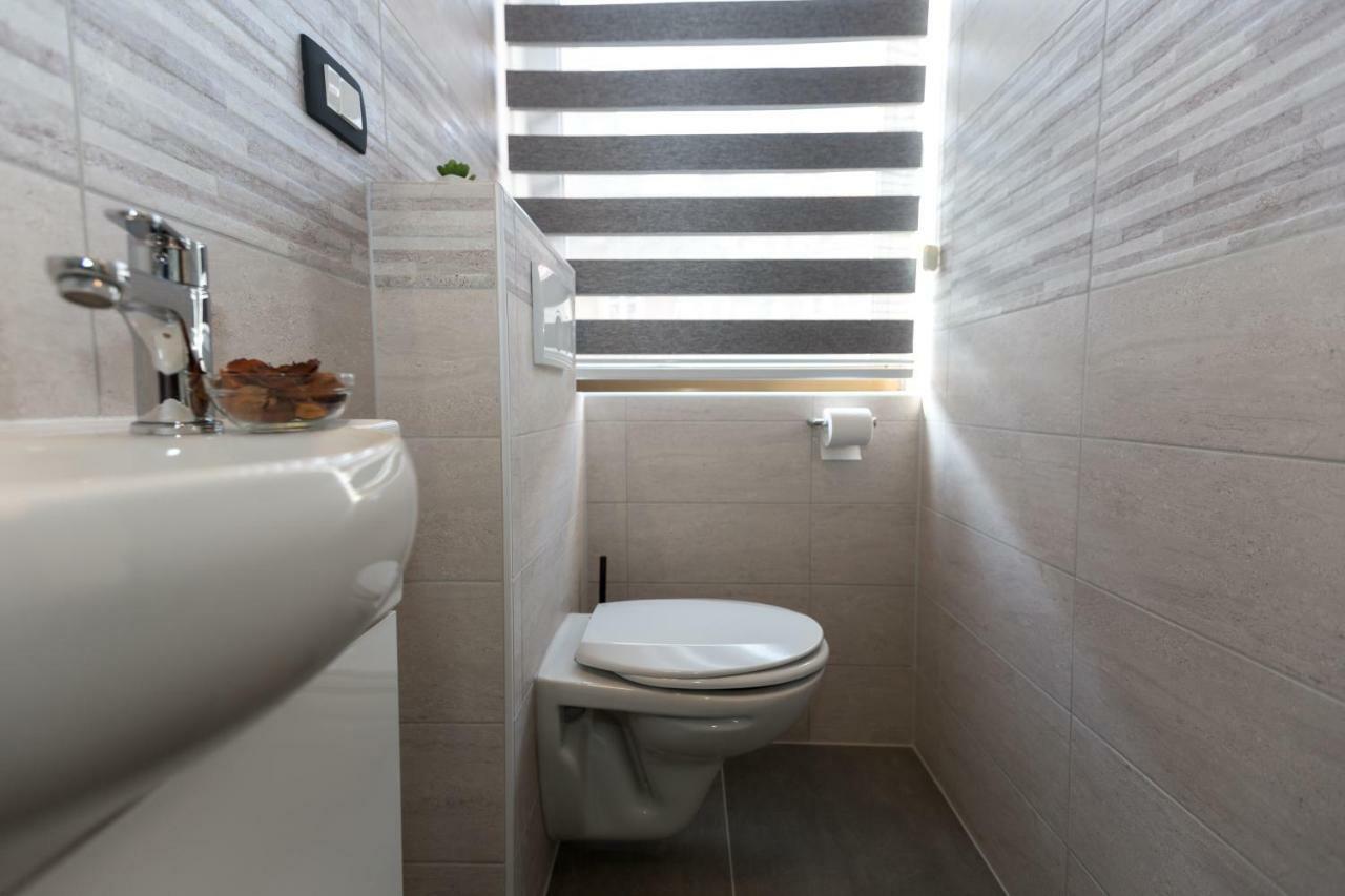 Sensitive Relax Apartment