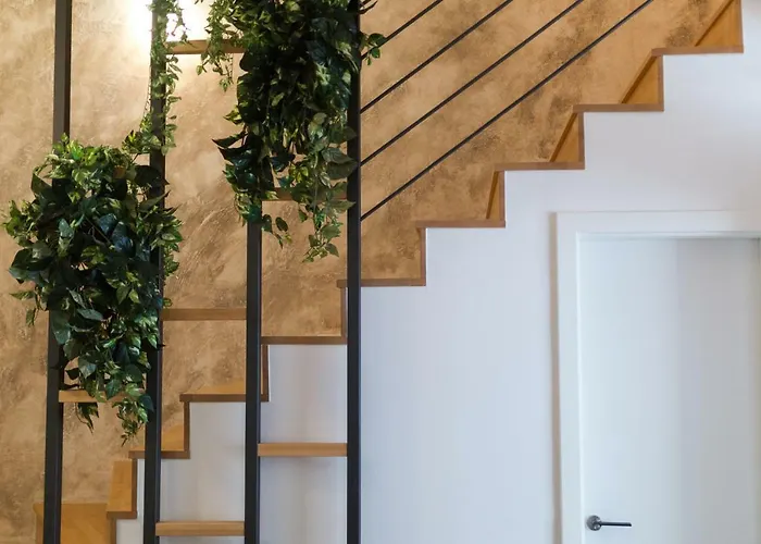 Sensitive Relax Apartment