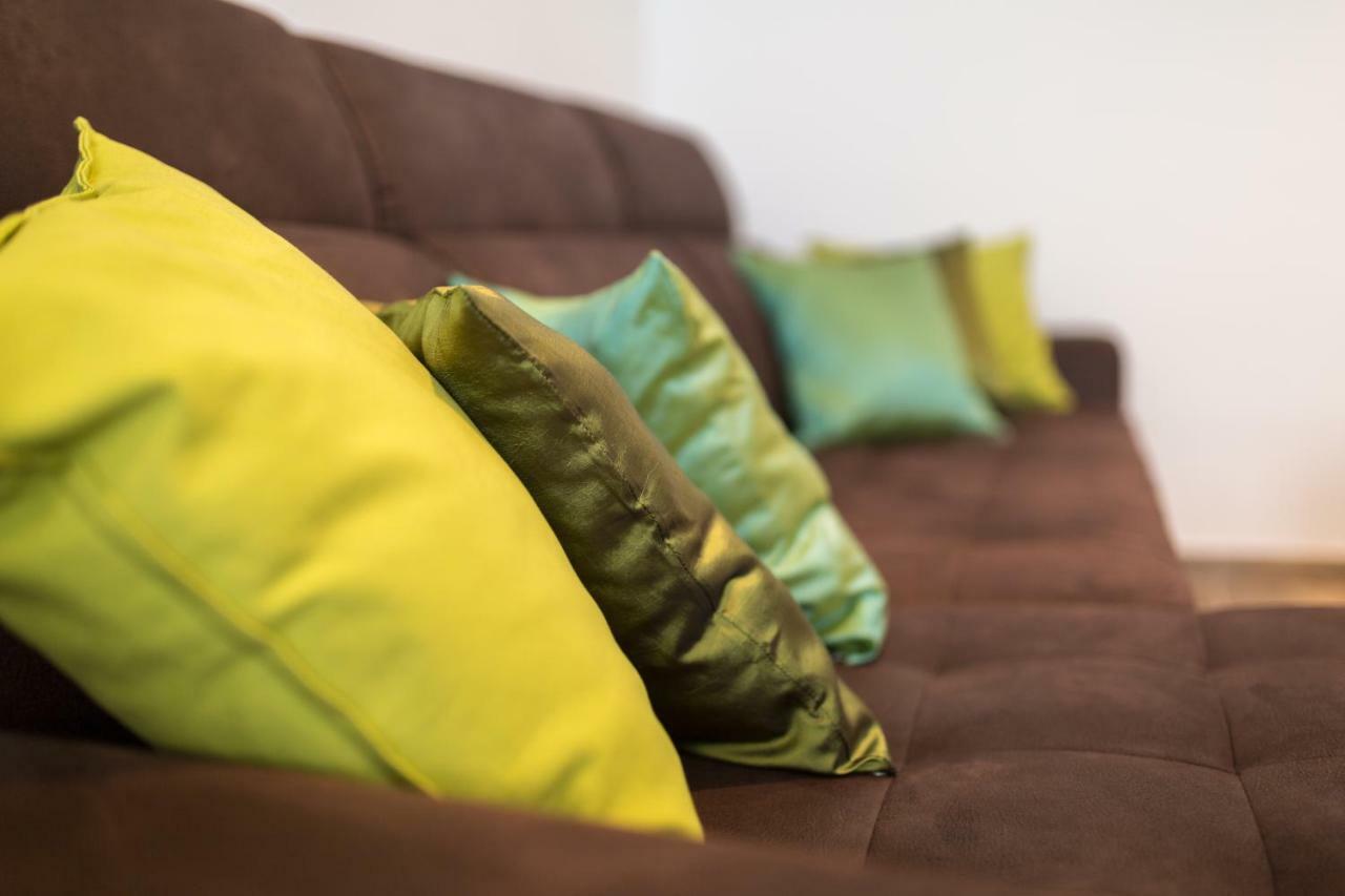 Apartmán Sensitive Relax
