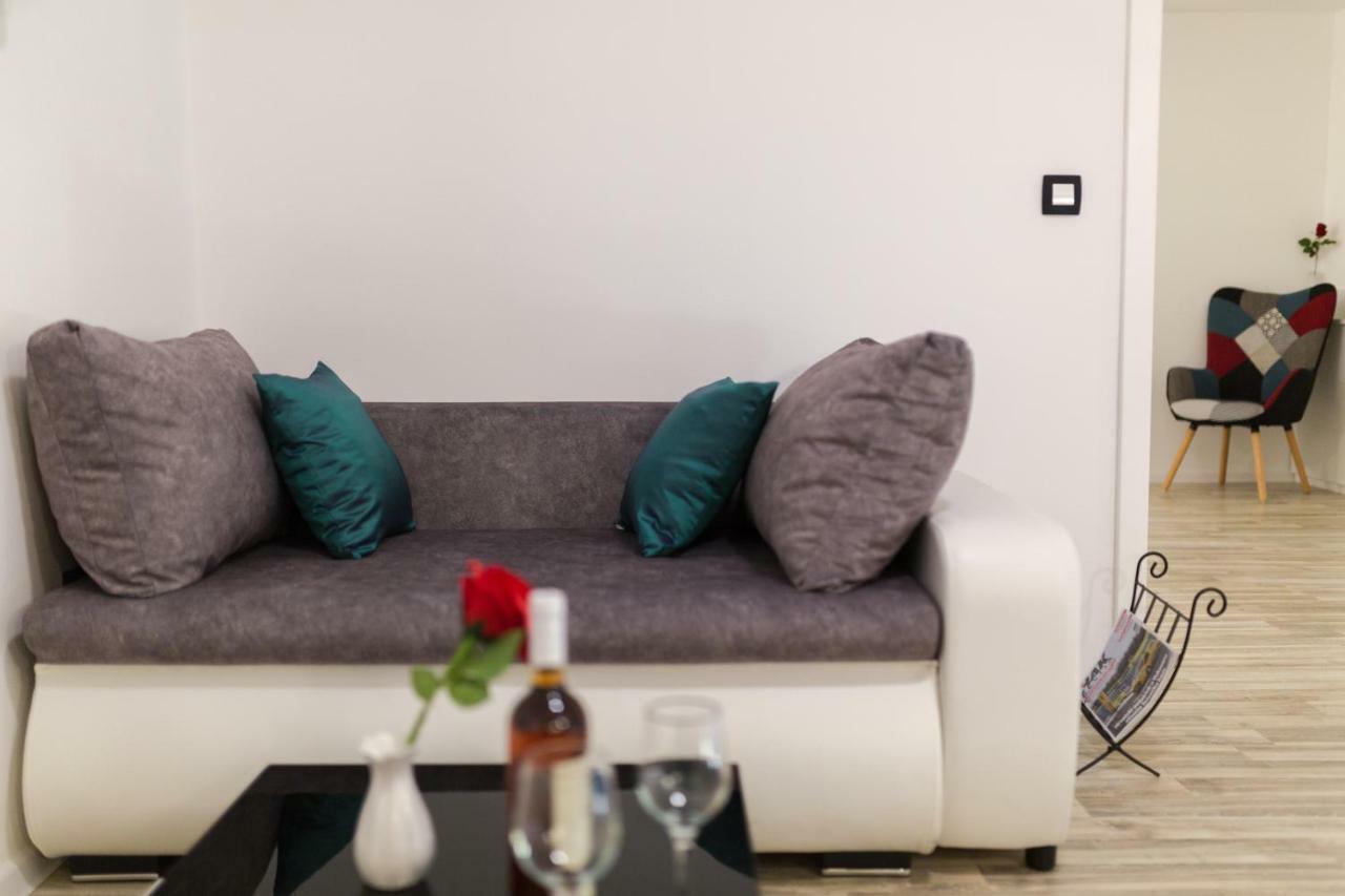 Apartmán Sensitive Relax *